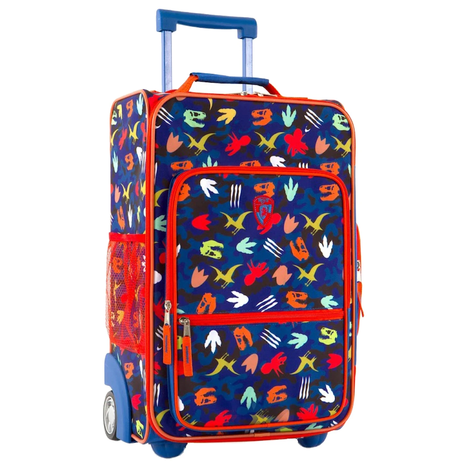 Heys Fashion Softside - 2-Rollen-Trolley 45.6 Cm 4 Heys Fashion Softside - 2-Rollen-Trolley 45.6 Cm – Bild 4