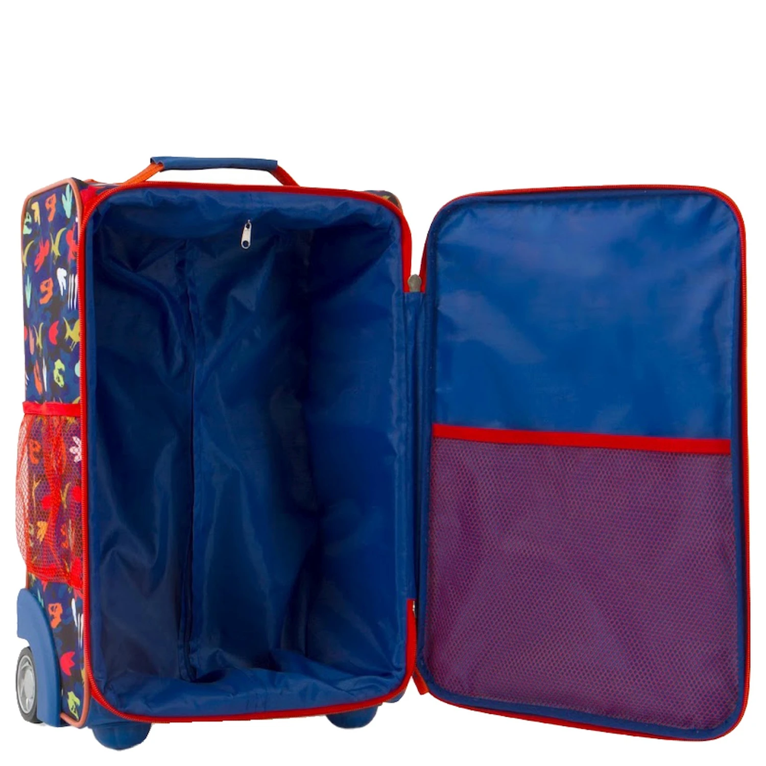 Heys Fashion Softside - 2-Rollen-Trolley 45.6 Cm 5 Heys Fashion Softside - 2-Rollen-Trolley 45.6 Cm – Bild 5