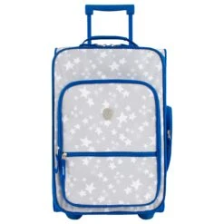 Heys Fashion Softside - 2-Rollen-Trolley 47 Cm