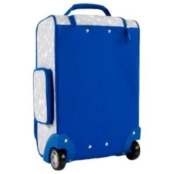 Heys Fashion Softside - 2-Rollen-Trolley 47 Cm -Modetaschen Heys Fashion Softside 2 Rollen Trolley 47 cm Verstreute Sterne 13099 3173 19 3