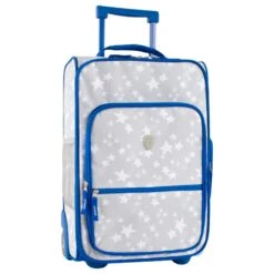 Heys Fashion Softside - 2-Rollen-Trolley 47 Cm -Modetaschen Heys Fashion Softside 2 Rollen Trolley 47 cm Verstreute Sterne 13099 3173 19 4