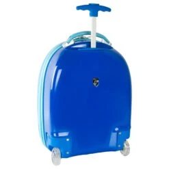 Heys Nickelodeon Paw Patrol - 2-Rollen-Trolley 46 Cm -Modetaschen Heys Nickelodeon Paw Patrol 2 Rollen Trolley 46 cm Paw Patrol 16360 6045 00 3