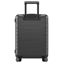 Horizn Studios H5 Smart - 4-Rollen-Kabinentrolley S 55 Cm -Modetaschen Horizn Studios H5 Smart 4 Rollen Kabinentrolley S 55 cm glossy graphite HS4VUO 4