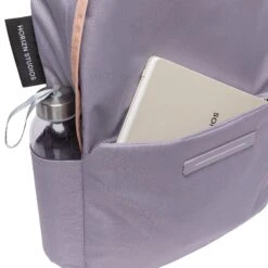 Horizn Studios Shibuya Daypack - Rucksack 44 Cm M -Modetaschen Horizn Studios Shibuya Daypack Rucksack 44 cm M grey lavender sand rose HS4QLN 4