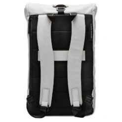 Horizn Studios SoFo Rolltop - Rucksack 16'' 48 Cm -Modetaschen Horizn Studios SoFo Rolltop Rucksack 16 039 039 48 cm light quartz grey HS7GM6 3