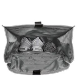 Horizn Studios SoFo Rolltop - Rucksack 16'' 48 Cm -Modetaschen Horizn Studios SoFo Rolltop Rucksack 16 039 039 48 cm light quartz grey HS7GM6 7