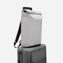 Horizn Studios SoFo Rolltop - Rucksack 16'' 48 Cm -Modetaschen Horizn Studios SoFo Rolltop Rucksack 16 039 039 48 cm light quartz grey HS7GM6 8