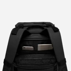 Horizn Studios SoFo Travel - Rucksack 16'' 50 Cm -Modetaschen Horizn Studios SoFo Travel Rucksack 16 039 039 50 cm all black HS4N6O 4