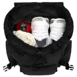 Horizn Studios SoFo Travel - Rucksack 16'' 50 Cm -Modetaschen Horizn Studios SoFo Travel Rucksack 16 039 039 50 cm all black HS4N6O 6