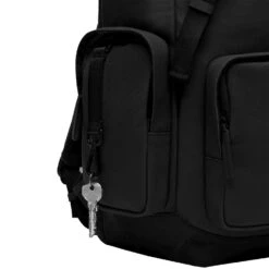 Horizn Studios SoFo Travel - Rucksack 16'' 50 Cm -Modetaschen Horizn Studios SoFo Travel Rucksack 16 039 039 50 cm all black HS4N6O 7