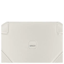 Impackt IP1 - 4-Rollen-Trolley 67 Cm M -Modetaschen Impackt IP1 4 Rollen Trolley 67 cm M Polar white 100048 30 8