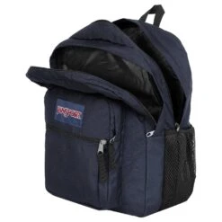 JANSPORT Big Student - Rucksack 43 Cm -Modetaschen JANSPORT Big Student Rucksack mit Laptopfach 43 cm navy EK0A5BAHN541 4