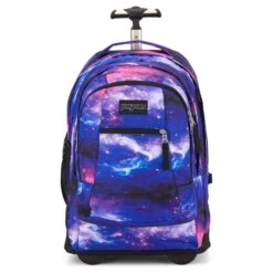 JANSPORT Selection Driver 8 - 2-Rollen Rucksacktrolley 53 Cm