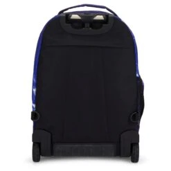 JANSPORT Selection Driver 8 - 2-Rollen Rucksacktrolley 53 Cm -Modetaschen JANSPORT selection Driver 8 2 Rollen Rucksacktrolley 53 cm space dust EK0A5BAL2D31 4