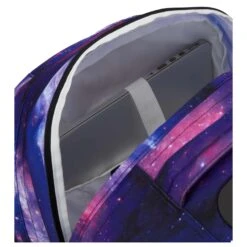 JANSPORT Selection Driver 8 - 2-Rollen Rucksacktrolley 53 Cm -Modetaschen JANSPORT selection Driver 8 2 Rollen Rucksacktrolley 53 cm space dust EK0A5BAL2D31 5