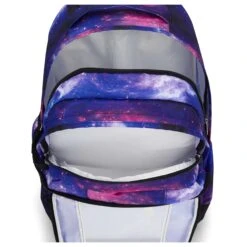 JANSPORT Selection Driver 8 - 2-Rollen Rucksacktrolley 53 Cm -Modetaschen JANSPORT selection Driver 8 2 Rollen Rucksacktrolley 53 cm space dust EK0A5BAL2D31 6