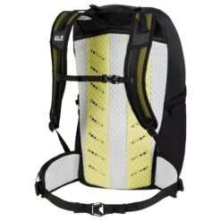 Jack Wolfskin Athmos Shape 28 - Wanderrucksack 52 Cm -Modetaschen Jack Wolfskin Athmos Shape 28 Rucksack 28 L 52 cm black 2010151 6000 3