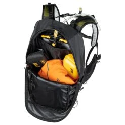 Jack Wolfskin Athmos Shape 28 - Wanderrucksack 52 Cm -Modetaschen Jack Wolfskin Athmos Shape 28 Rucksack 28 L 52 cm black 2010151 6000 4