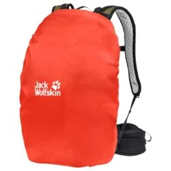 Jack Wolfskin Athmos Shape 28 - Wanderrucksack 52 Cm -Modetaschen Jack Wolfskin Athmos Shape 28 Rucksack 28 L 52 cm black 2010151 6000 7
