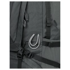 Jack Wolfskin Denali 65+10 Women's - Trekkingrucksack 78 Cm -Modetaschen Jack Wolfskin Denali 65 10 Women 039 s Trekkingrucksack 78 cm slate green 2010071 4136 8