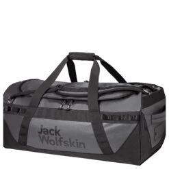 Jack Wolfskin Expedition Trunk 100 - Reisetasche 74 Cm