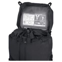 Jack Wolfskin Highland Trail M 55+5 - Trekkingrucksack 60L 76 Cm -Modetaschen Jack Wolfskin Highland Trail M 55 5 Trekkingrucksack 60L 76 cm pahntom 2010091 6350 5