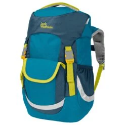 Jack Wolfskin Kids Explorer 16 - Wanderrucksack 41 Cm