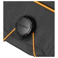 Jack Wolfskin Morobbia Seat Bag - Satteltasche 52 Cm 11 Jack Wolfskin Morobbia Seat Bag - Satteltasche 52 Cm -Modetaschen Jack Wolfskin Morobbia Seat Bag Satteltasche 52 cm flash black 2011031 6699 6