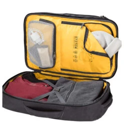 Jack Wolfskin Traveltopia Cabinpack 34 Rucksack/Kabinengepäck 50 Cm -Modetaschen Jack Wolfskin Traveltopia Cabinpack 34 Rucksack Kabinengep ck 50 cm phantom 2010811 6350 6