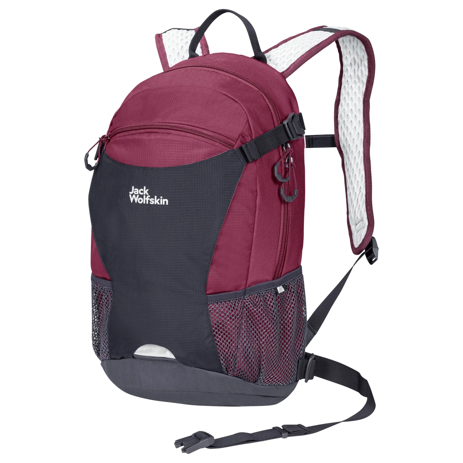 Jack Wolfskin Velocity 12 - Fahrradrucksack 12L 44 Cm 1 Jack Wolfskin Velocity 12 - Fahrradrucksack 12L 44 Cm