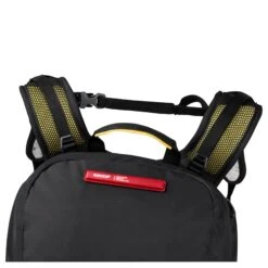 Jack Wolfskin Wolftrail Recco 28 - Wanderrucksack 57 Cm -Modetaschen Jack Wolfskin Wolftrail 28 Recco Wanderrucksack 57 cm black 2010191 6000 3