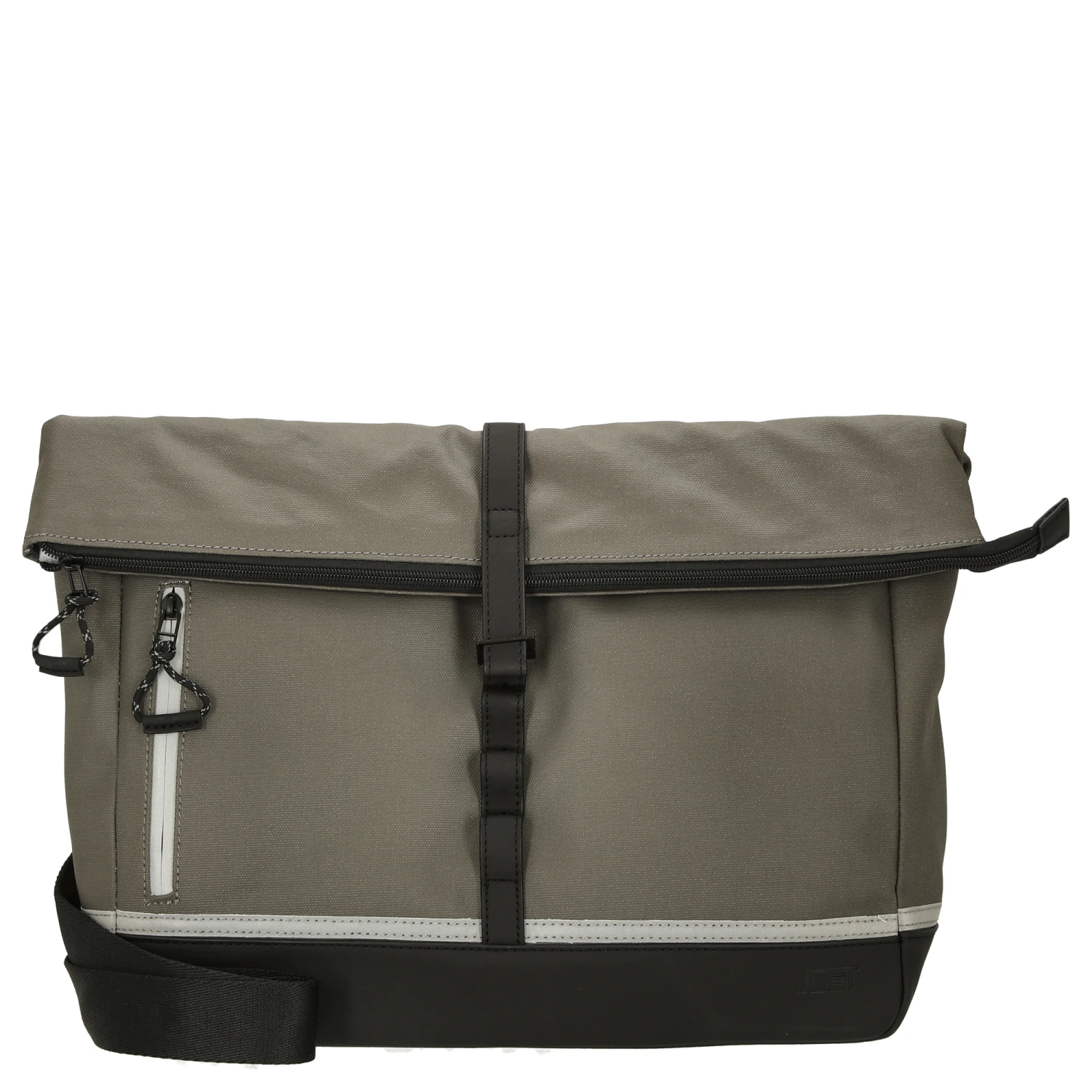 Jost Billund Cyclist Pro - Umhängetasche 38 Cm 1 Jost Billund Cyclist Pro - Umhängetasche 38 Cm