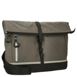 Jost Billund Cyclist Pro - Umhängetasche 38 Cm 10 Jost Billund Cyclist Pro - Umhängetasche 38 Cm -Modetaschen Jost Billund Cyclist Kurrierumh ngetasche 38 cm olive 4853 002 5