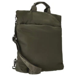 Jost Falun X-Change Bag S - Rucksack 40 Cm 10 Jost Falun X-Change Bag S - Rucksack 40 Cm -Modetaschen Jost Falun X Change Bag S Rucksack 40 cm olive 6114 002 5