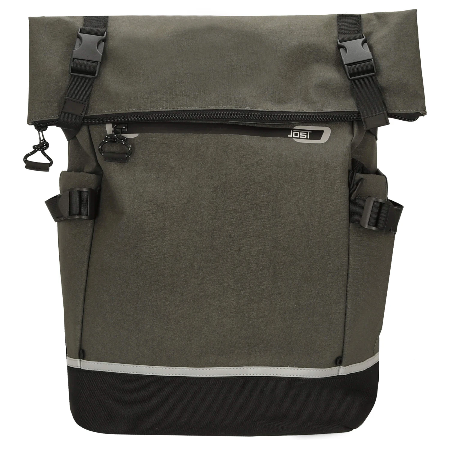 Jost Lillehammer Kurier - Rucksack 44 Cm 1 Jost Lillehammer Kurier - Rucksack 44 Cm