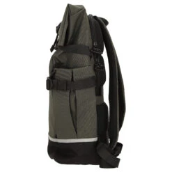 Jost Lillehammer Kurier - Rucksack 44 Cm 8 Jost Lillehammer Kurier - Rucksack 44 Cm -Modetaschen Jost Lillehammer Kurier Rucksack 44 cm olive 9488 002 3