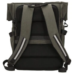 Jost Lillehammer Kurier - Rucksack 44 Cm 9 Jost Lillehammer Kurier - Rucksack 44 Cm -Modetaschen Jost Lillehammer Kurier Rucksack 44 cm olive 9488 002 4