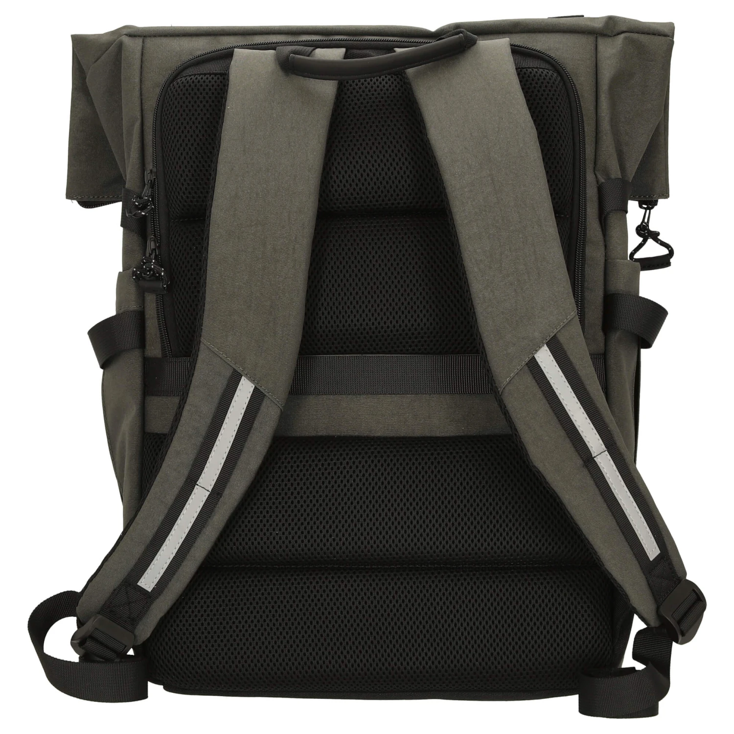 Jost Lillehammer Kurier - Rucksack 44 Cm 4 Jost Lillehammer Kurier - Rucksack 44 Cm – Bild 4