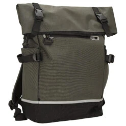 Jost Lillehammer Kurier - Rucksack 44 Cm 10 Jost Lillehammer Kurier - Rucksack 44 Cm -Modetaschen Jost Lillehammer Kurier Rucksack 44 cm olive 9488 002 5