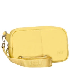 Jost Lovisa - Umhängetasche 24 Cm -Modetaschen Jost Lovisa Crossover Bag Umh ngetasche 24 cm yellow 9771 210 5