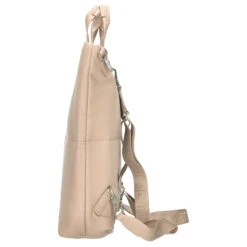 Jost Lovisa X-Change Bag S - Rucksack 40 Cm -Modetaschen Jost Lovisa Xchange Bag Handtasche 40 cm S offwhite 9773 204 3