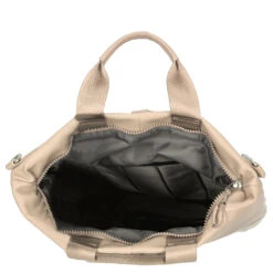 Jost Lovisa X-Change Bag S - Rucksack 40 Cm -Modetaschen Jost Lovisa Xchange Bag Handtasche 40 cm S offwhite 9773 204 6