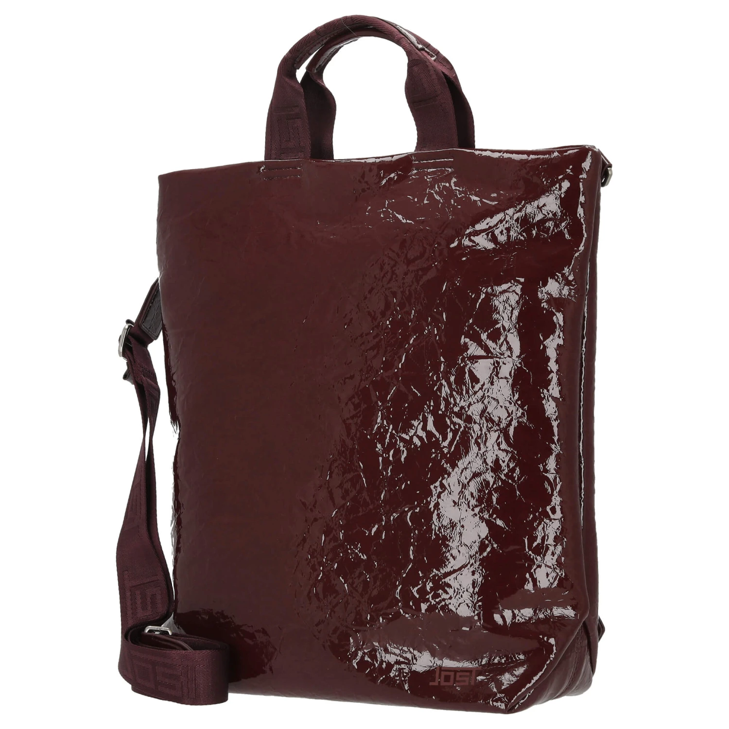 Jost Skara X-Change Bag S - Rucksack 40 Cm RFID 2 Jost Skara X-Change Bag S - Rucksack 40 Cm RFID – Bild 2