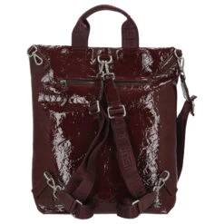 Jost Skara X-Change Bag S - Rucksack 40 Cm RFID 9 Jost Skara X-Change Bag S - Rucksack 40 Cm RFID -Modetaschen Jost Skara X Change Bag S 40 cm wine 9483 365 4