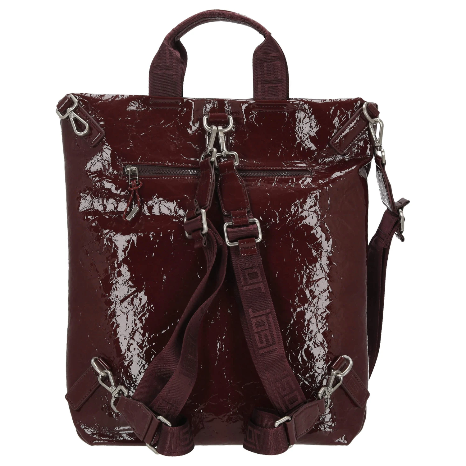 Jost Skara X-Change Bag S - Rucksack 40 Cm RFID 4 Jost Skara X-Change Bag S - Rucksack 40 Cm RFID – Bild 4