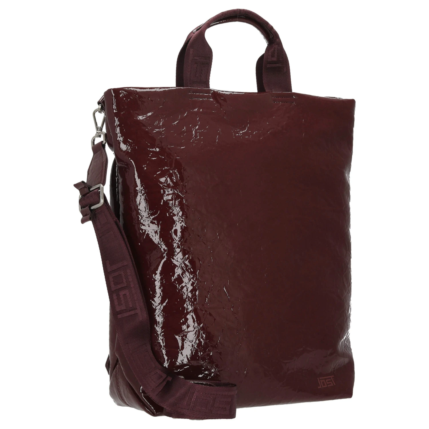 Jost Skara X-Change Bag S - Rucksack 40 Cm RFID 5 Jost Skara X-Change Bag S - Rucksack 40 Cm RFID – Bild 5