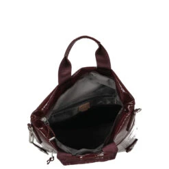 Jost Skara X-Change Bag S - Rucksack 40 Cm RFID 11 Jost Skara X-Change Bag S - Rucksack 40 Cm RFID -Modetaschen Jost Skara X Change Bag S 40 cm wine 9483 365 6