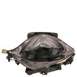 Jost Trosa X-Change Bag S - Rucksack 40 Cm -Modetaschen Jost Trosa X Change Bag 3in1 S 40 cm cognac 3003 907 6