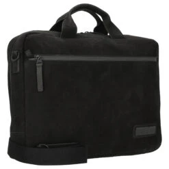 Jost Vaxholm - Aktentasche M 38 Cm -Modetaschen Jost Vaxholm Aktentasche M 38 cm black 7324 001 5