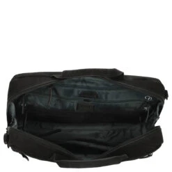 Jost Vaxholm - Aktentasche M 38 Cm -Modetaschen Jost Vaxholm Aktentasche M 38 cm black 7324 001 6